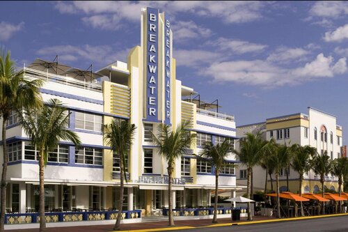 Fairfield Inn & Suites by Marriott Jacksonville Orange Park, Забронировать Отель Отели штата Флориды с завтраком, Завтраки