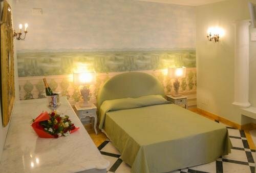Relais La Rupe, Забронировать Отель СПА-отели Сорренто, SPA-услуги