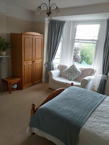 Woodleigh Bed and Breakfast, Book Hotel 4-stjernede hoteller i Merseyside, 4*
