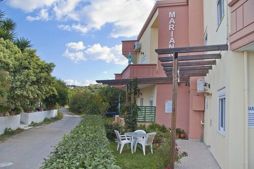 Marianna Apartments