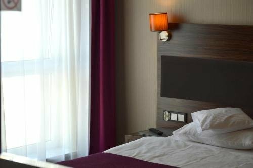 Hotel Silver, Забронировать Отель Отели Белостока 3 звезды, 3*