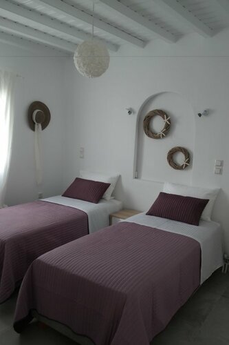 Sand Lily Villa Mykonos, Забронировать Дом для отпуска Миконос остров Миконос