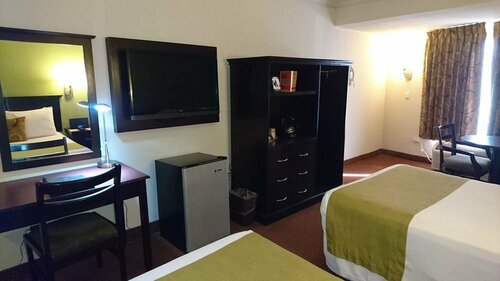 Hotel Araiza Hermosillo, Prenota Hotel Hermosillo Sonora