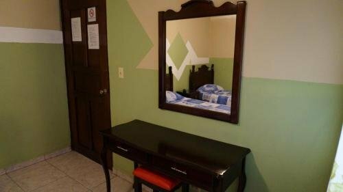 Residencial Alameda, Boek Hotel Panama-Stad Hotels met Parkeerplaats, Parkeren