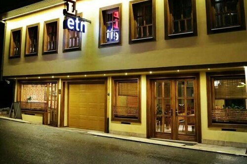 ETN Hotel, Забронировать Отель Сараево Сараевский кантон, рядом с Фонтан Себилж