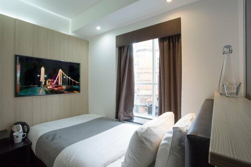 The Z Hotel Covent Garden, Varaa Hotelli 3 tähden hotellit kohteessa Merseyside, 3*