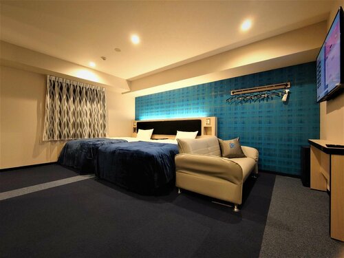 Green Rich Hotel Nagoya Nishiki, Забронировать Отель Отели Айти с завтраком, Завтраки