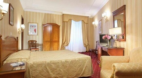 SuiteSistina for Brave Lovers, Prenota Hotel Hotel a Lazio con parcheggio, Parcheggio