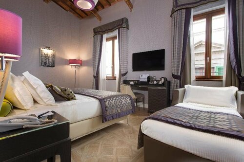 Hotel Spadai, Забронировать Отель Отели Дуомо с завтраком, Завтраки