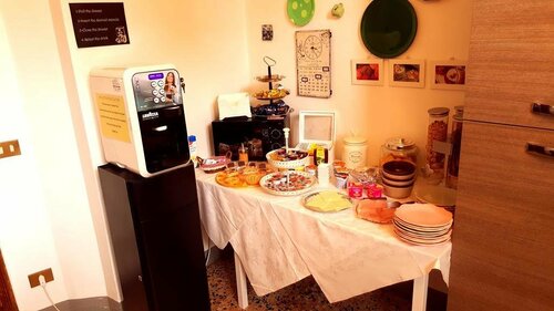 La Foresteria 5, Забронировать Отель Флоренция Тоскана, рядом с Рынок Святого Лоренцо