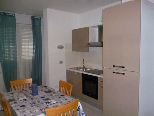 Residence BluAdria, Забронировать Отель Сан-Мауро-а-Маре Побережье Римини
