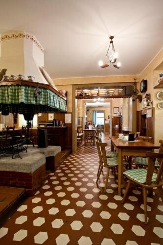 Albergo Centrale Tarcento, Забронировать Отель Тарченто Юлийские Альпы