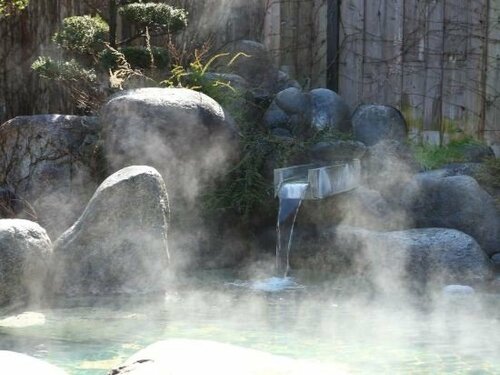 Refresh In Hirugami No Mori, Buchen Sie Hotel Achi Nagano