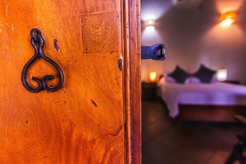 La Casa Amarilla, Réserver Hôtel Santa Cruz de Mompox Bolivar