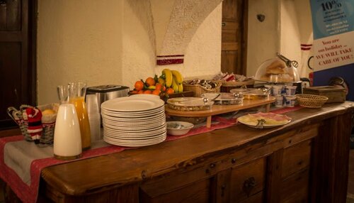 Hotel Gran Trun, Забронировать Отель Саузе-д'Ульс Val di Susa