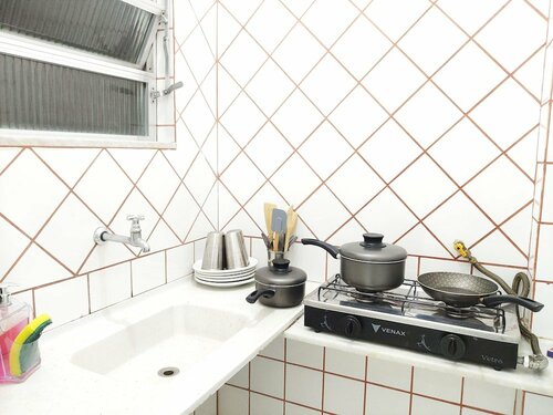 TC803 Vistão Av. Atlântica, Забронировать Отель Отели Копакабана с завтраком, Завтраки