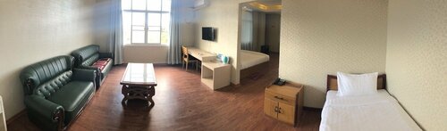 Hotel One, Забронировать Отель Мемьо Mandalay Region, рядом с Ruby Mart Pyin Oo Lwin