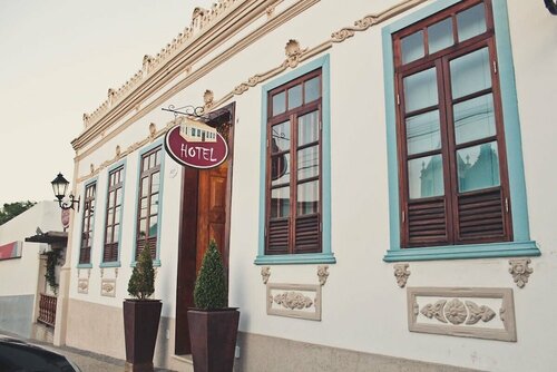 Hotel Vila Nova Do Principe, Boek Hotel Hotels in Bahia met zwembad, Zwembad