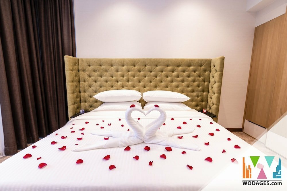 EXPRESSIONZ DESIGNER SUITES Host By AURORA PREMIUM STAY