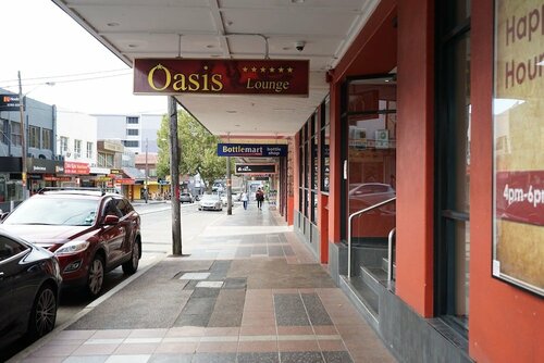 Oasis on Beamish Hotel, Забронировать Отель Отели Sydney Region с парковкой, Парковка