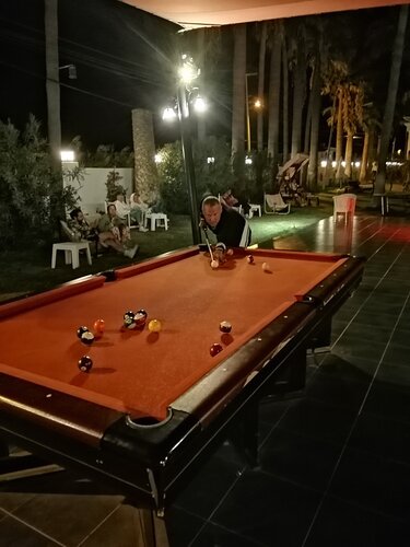 Voxx Marmaris Beach Resort Hotel