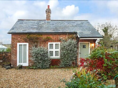 Parkfield Cottage, Book Feriehus Villaer i Dorset, Villa