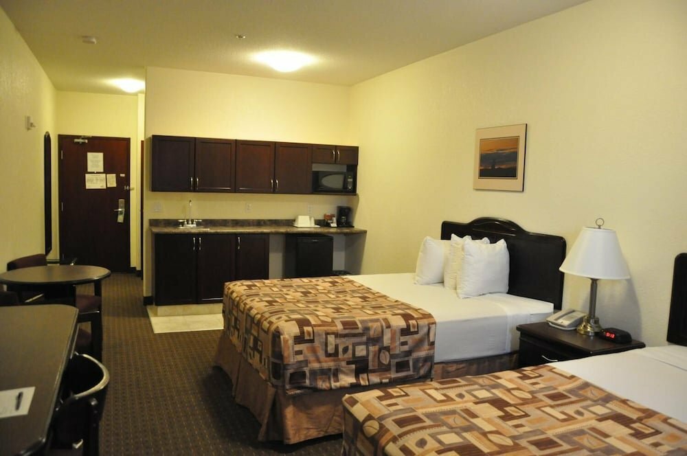 Prairie Moon Inn & Suites Unity