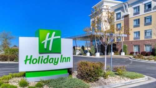 Hampton Inn Boise - Airport, Varaa Hotelli Boise Bogus Basin