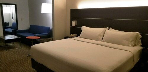 Holiday Inn Express Madera, an IHG Hotel, Réserver Hôtel Madera Californie