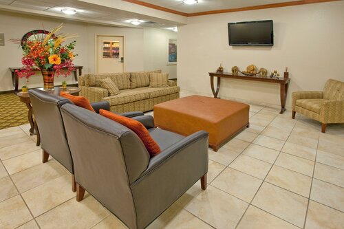 Candlewood Suites Merrillville by IHG, Забронировать Отель Отели Мерриллвиль 3 звезды, рядом с Methodist Hospitals Diabetes, 3*