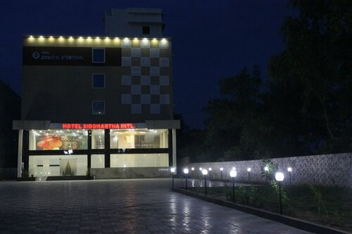 The Fern Residency Bodhgaya, Series by Marriott, Забронировать Отель СПА-отели Bihar, SPA-услуги