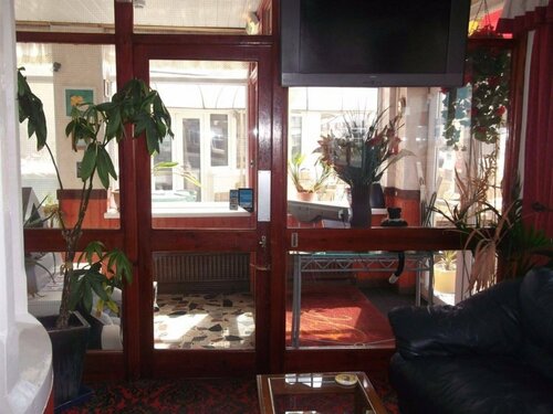 Elmfield Hotel, Book Hotel 3-stjernede hoteller i Merseyside, 3*
