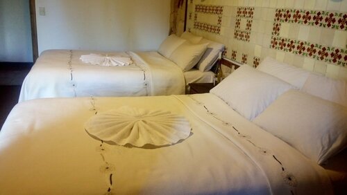 Hotel & Cava La Parroquia, Забронировать Отель Сан-Кристобаль-де-лас-Касас Чьяпас