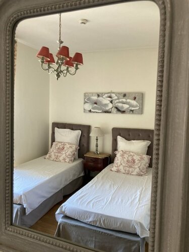 Hotel La Regence, Забронировать Отель Вильфранш-сюр-Мер Приморские Альпы