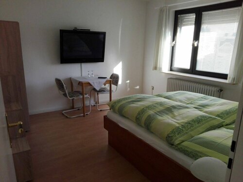 Altes Zollhaus am Klinikum, Réserver Hôtel Lübeck 