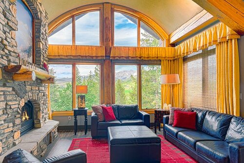 1361 County Rd Home #8 5 Bedrooms 3.5 Bathrooms Home, Забронировать Апартаменты/квартира Эмпайр Колорадо