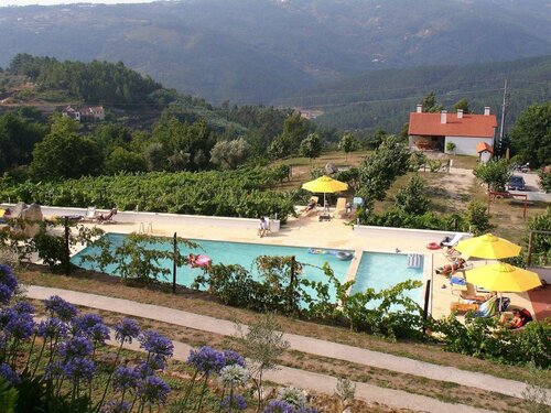 Hotel Rural Quinta da Geia, Réserver Hôtel Hôtels SPA à Alentejo, SPA