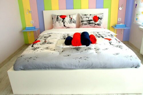 Konukevim Apartments Studio 3, Prenota Appartamento Ankara Anatolia Centrale