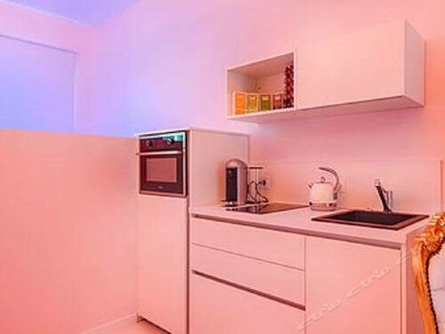 Ô'dreams Loft & Spa, Забронировать Курортный отель СПА-отели Авиньона, рядом с Часовая площадь, SPA-услуги