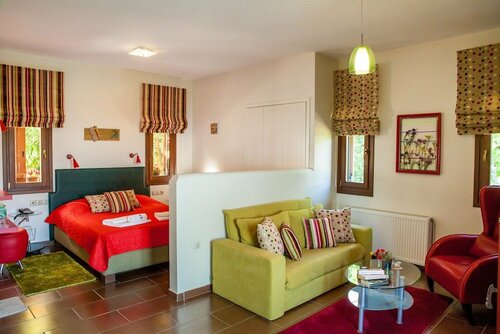 Lions Nine, Book Condo Hotel SPA Hotels in Thessalia, SPA