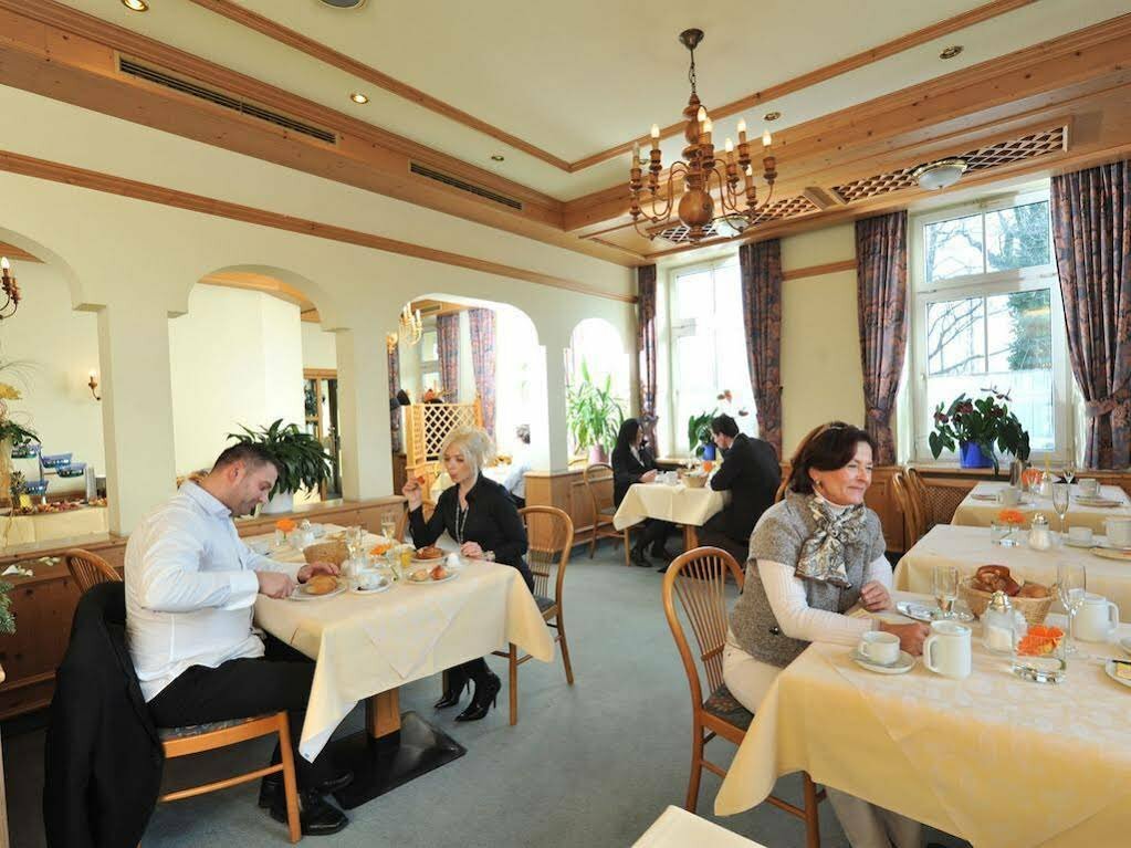 Bodenseehotel Lindau