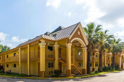 MorningSide Inn, Забронировать Мини-отель Мини-отели Беллэйр, Мини-отель