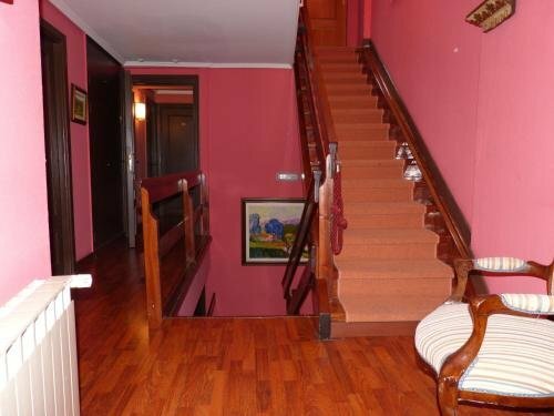 Arrasate, Rezervasyon Otel Arrasate - Mondragon Guipuzcoa