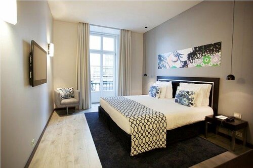 Inn Possible Lisbon Hostel, Забронировать Хостел Хостелы Эстремадура, Хостел