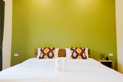 The Cozy Hotel, Varaa Hotelli Hotellit Petchaburi aamiaisella, Aamiainen