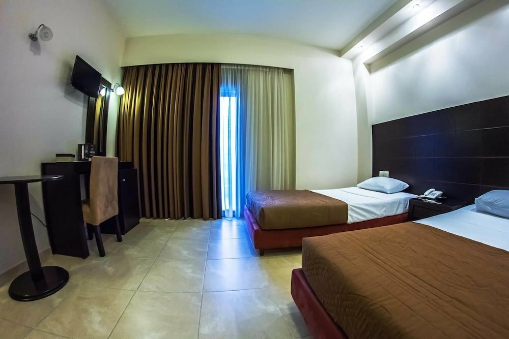 Giotis Boutique Hotel