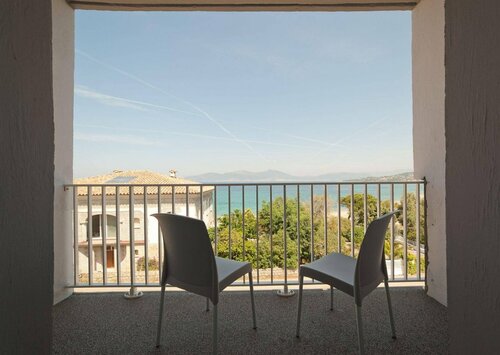 Hotel lIsolella, Забронировать Отель Портисьо Gulf of Ajaccio