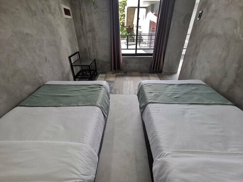 Zenvea Hotel, Забронировать Отель Отели Coron Town Proper с парковкой, Парковка
