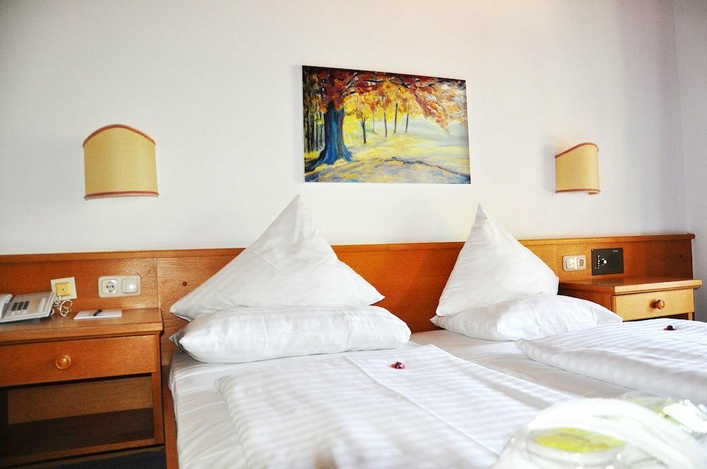 Hotel Stammhaus