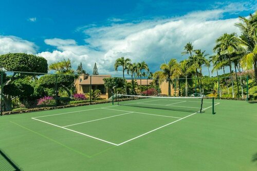 Palms at Wailea #604, Забронировать Отель Уэйлея Мауи, рядом с Пляж Кеавакапу